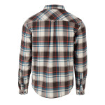 GREYMAN Shirt - Nylon Sorona Blend
