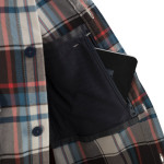 GREYMAN Shirt - Nylon Sorona Blend