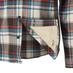 GREYMAN Shirt - Nylon Sorona Blend