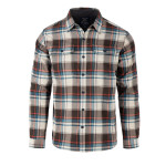 GREYMAN Shirt - Nylon Sorona Blend