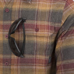 GREYMEN shirt with prints