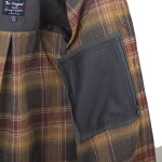 GREYMEN shirt with prints