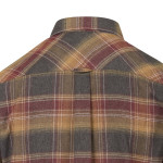 GREYMEN shirt with prints
