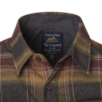 GREYMEN shirt with prints