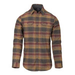 GREYMEN shirt with prints