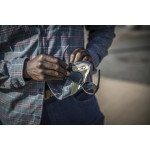 GREYMEN shirt with prints