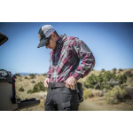 Сорочка MBDU Flannel