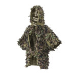 Маскувальний костюм LEAF GHILLIE