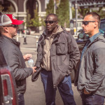 Куртка Covert M-65 Jacket®