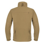 Куртка COUGAR QSA + HID - Soft Shell Windblocker