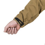 Куртка COUGAR QSA + HID - Soft Shell Windblocker