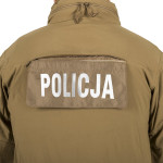 Куртка COUGAR QSA + HID - Soft Shell Windblocker