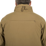 Куртка COUGAR QSA + HID - Soft Shell Windblocker