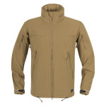 Куртка COUGAR QSA + HID - Soft Shell Windblocker