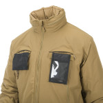 Куртка HUSKY Tactical Winter - Climashield Apex 100g