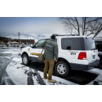 Куртка HUSKY Tactical Winter - Climashield Apex 100g