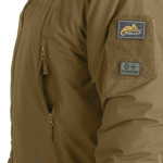 Куртка LEVEL 7 - Climashield Apex 100g