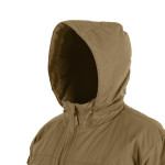 Куртка LEVEL 7 - Climashield Apex 100g