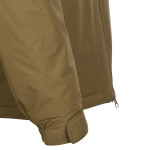 Куртка LEVEL 7 - Climashield Apex 100g
