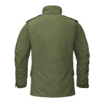 Jacket M65 - NyCo Sateen
