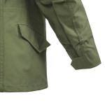Jacket M65 - NyCo Sateen