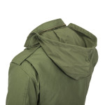 Jacket M65 - NyCo Sateen