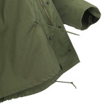 Jacket M65 - NyCo Sateen