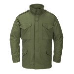 Jacket M65 - NyCo Sateen