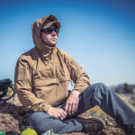 Анорак MISTRAL - Soft Shell