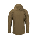 Анорак MISTRAL - Soft Shell