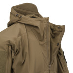 Анорак MISTRAL - Soft Shell