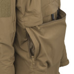 Анорак MISTRAL - Soft Shell