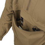 Анорак MISTRAL - Soft Shell