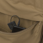 Анорак MISTRAL - Soft Shell