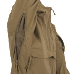 Анорак MISTRAL - Soft Shell