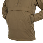 Анорак MISTRAL - Soft Shell