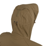 Анорак MISTRAL - Soft Shell