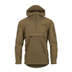 Анорак MISTRAL - Soft Shell