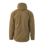 Парка SAS Smock - Duracanvas