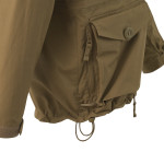 Парка SAS Smock - Duracanvas