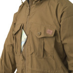 Парка SAS Smock - Duracanvas