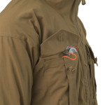 Парка SAS Smock - Duracanvas