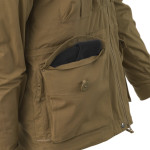 Парка SAS Smock - Duracanvas