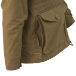 Парка SAS Smock - Duracanvas
