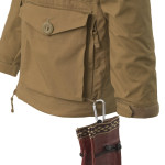 Парка SAS Smock - Duracanvas