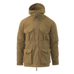 Парка SAS Smock - Duracanvas