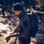 Куртка SQUALL Hardshell - TorrentStretch