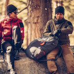 Куртка SQUALL Hardshell - TorrentStretch