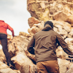Куртка SQUALL Hardshell - TorrentStretch