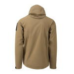 Куртка SQUALL Hardshell - TorrentStretch